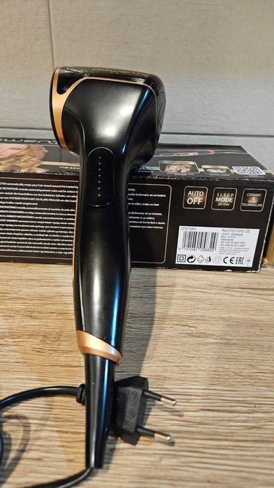 Ondulator automat Rowenta Expertise So Curl, CF3710