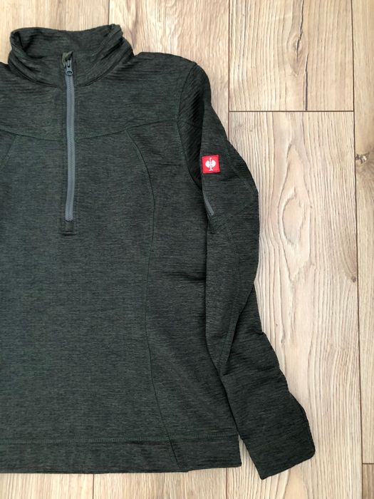 Engelbert Strauss-Modelul Nou, bluza tip polartec, profi pt dame, S