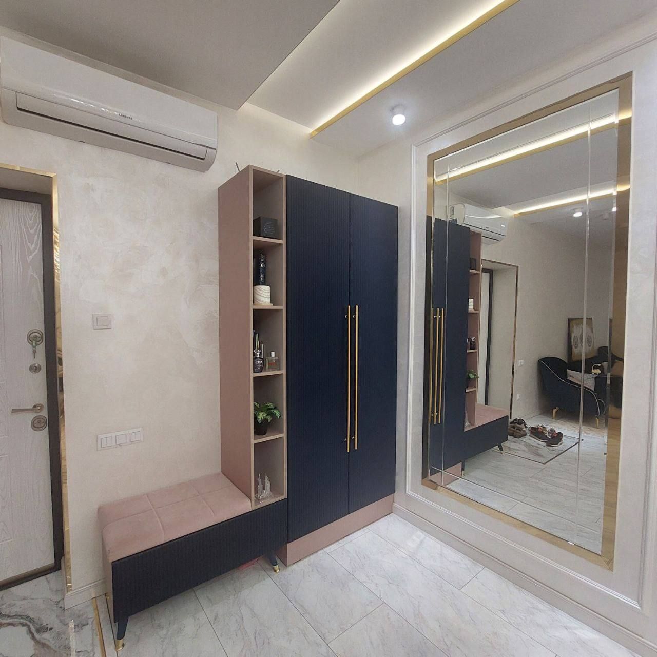 Kvartira продается 3/4/5 на ЖК Cambridge Residence