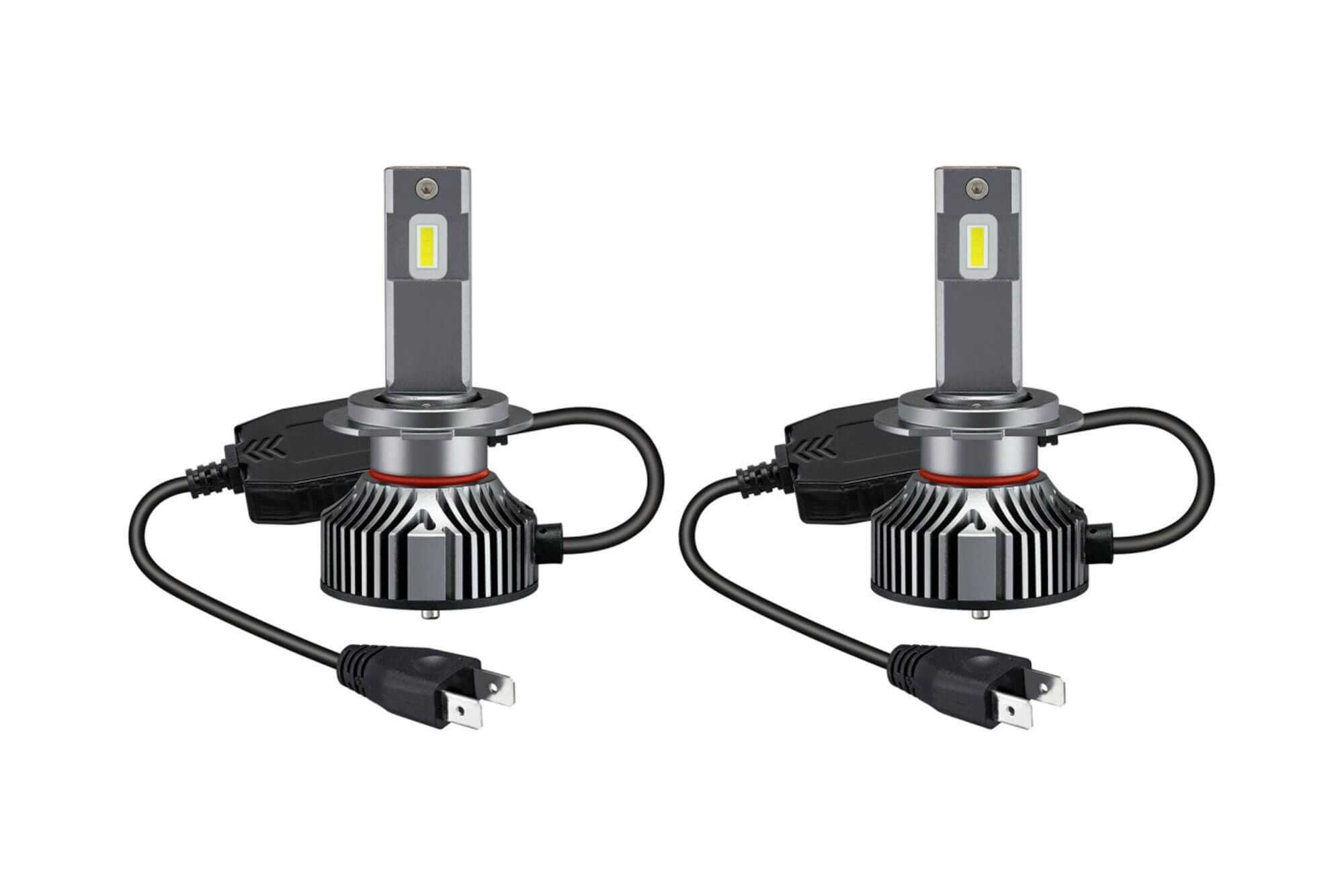 LED система Osram Intense NXT H7/H18 CANBUS 12V, 42W, 4000lm, 6000K