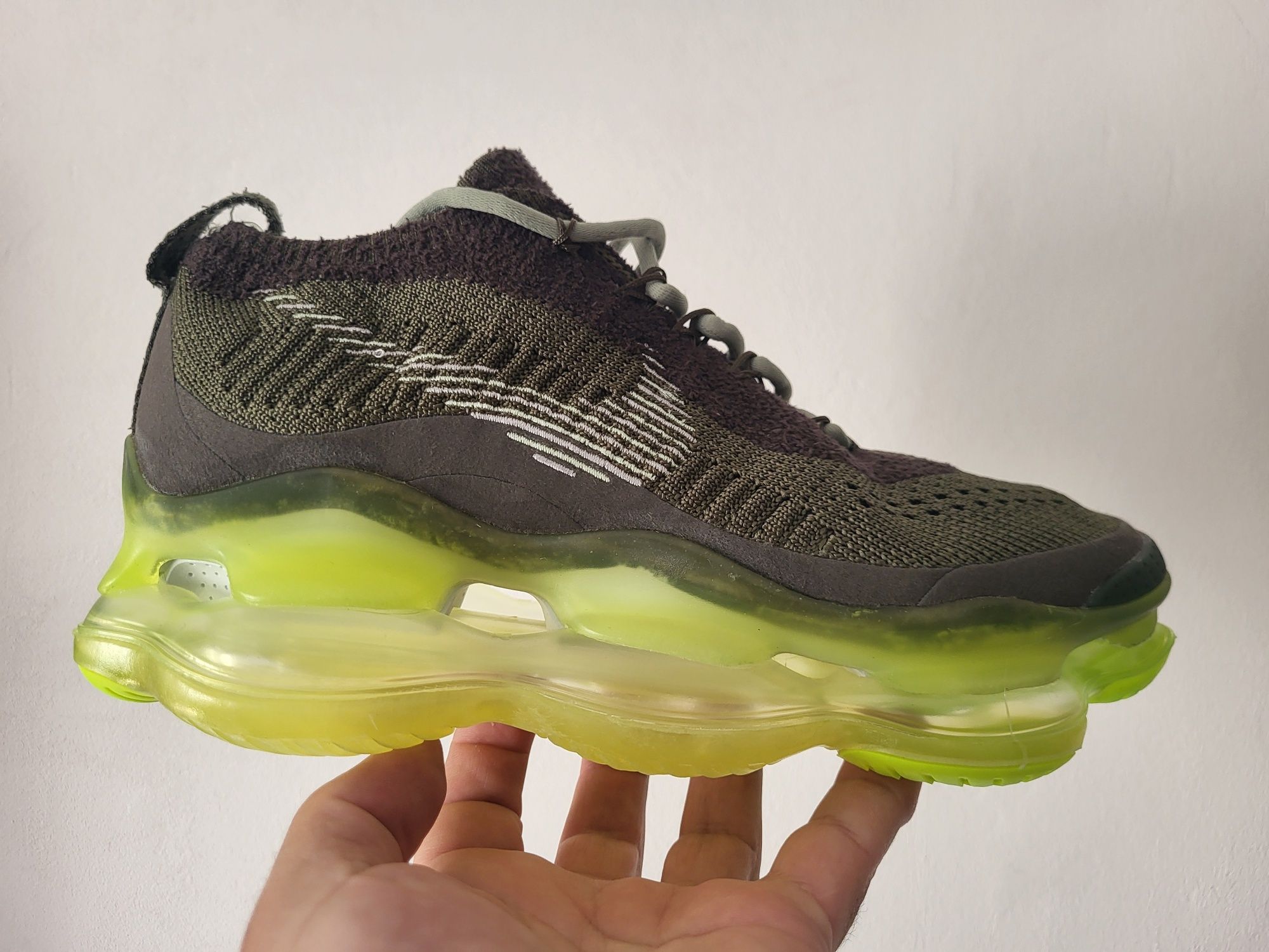 Nike Air Max Scorpion - unisex