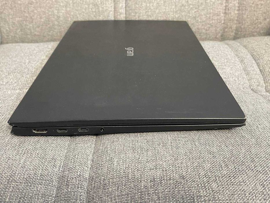 LG Gramm 15Z90S / Ultra 7 155H / 16GB / 1TB / США