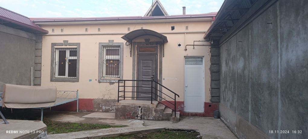 2 сотихли намунали уй сотилади