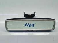 Oglinda retrovizoare Volkswagen Passat B6 Variant (3C5) [Fabr 2005-2