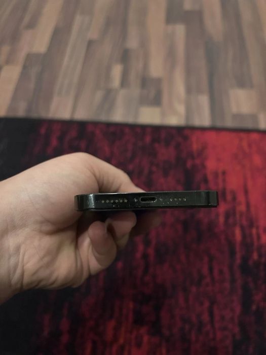 Apple iPhone 14 Pro Max 128GB Black