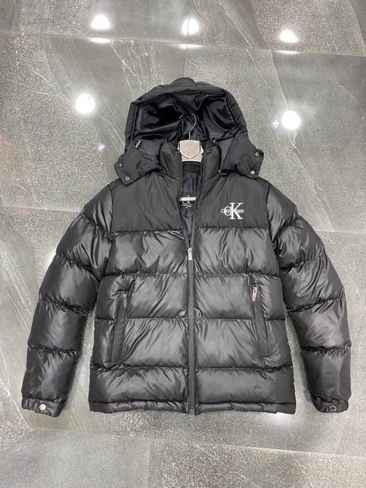 geaca calvin klein