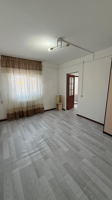 Времянка ұзақ мерзімге