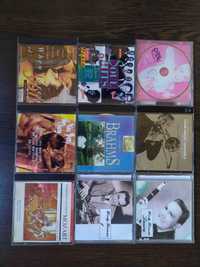 Lot CD DVD sigilate sau utilizate, Rock, Clasica, Filme