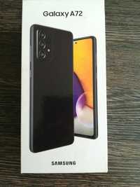 Samsung Galaxy A72