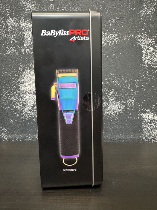 Babyliss PRO професионална бръснарска машинка.!