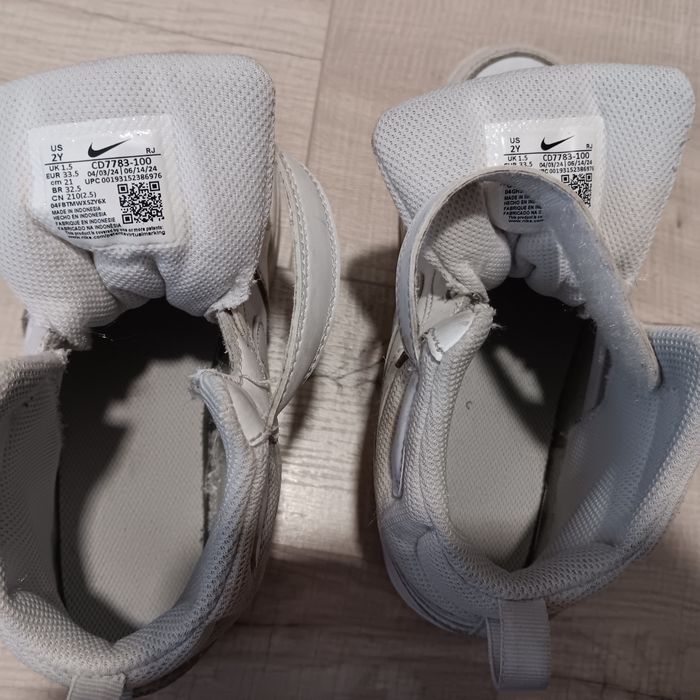 Nike детски маратонки