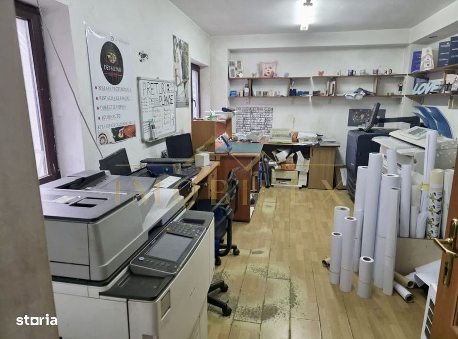 Spatiu comercial de vanzare, zona Marasti Cluj