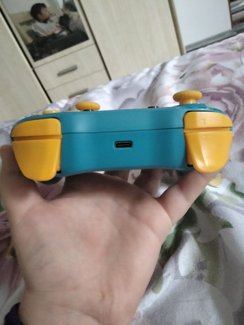 Controller Nintendo switch