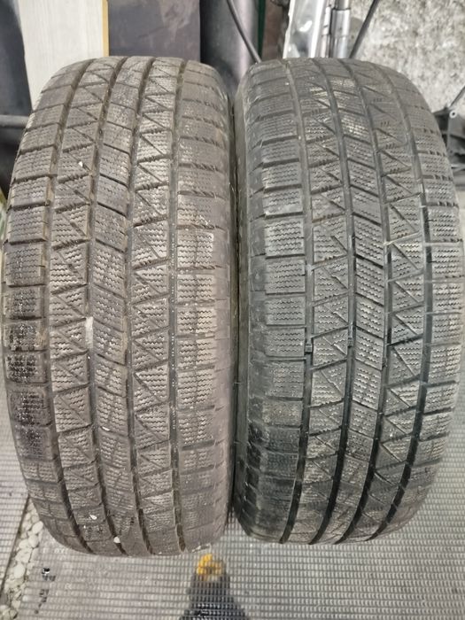 Продам зимние шины 195/65R15