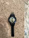 Часовник G-Shock