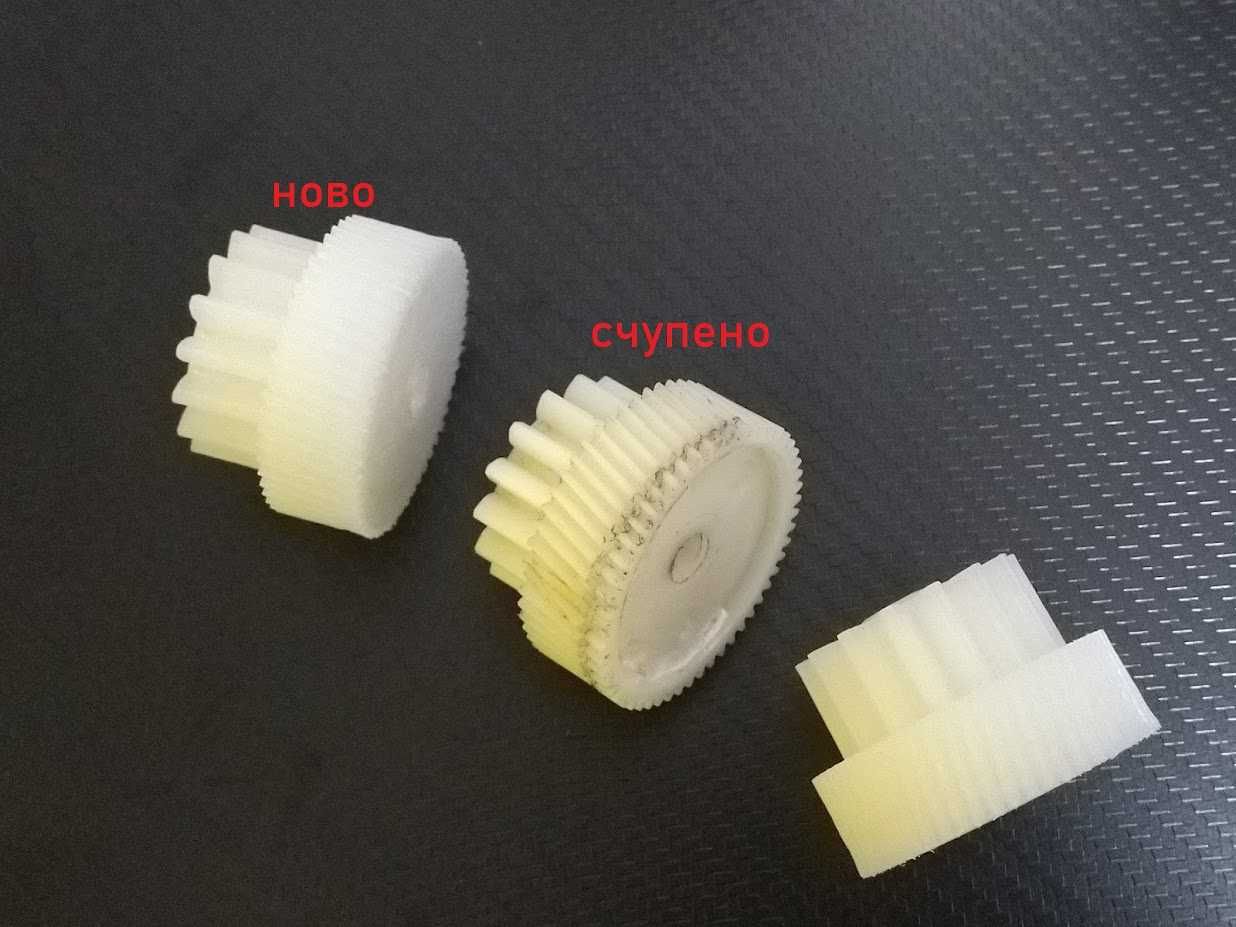 Възстановяване на счупени части ( за коли, машини, колелета и т.н )