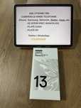 Firmă: Vinde OPPO Reno 13 F -5G -256 Gb -8 Gb ram Sigilat