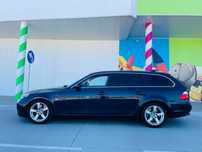 Bmw 530d 2008 FISCAL