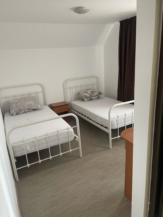 Cazare muncitori slatina