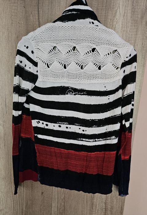 Desiqual, дамска жилетка