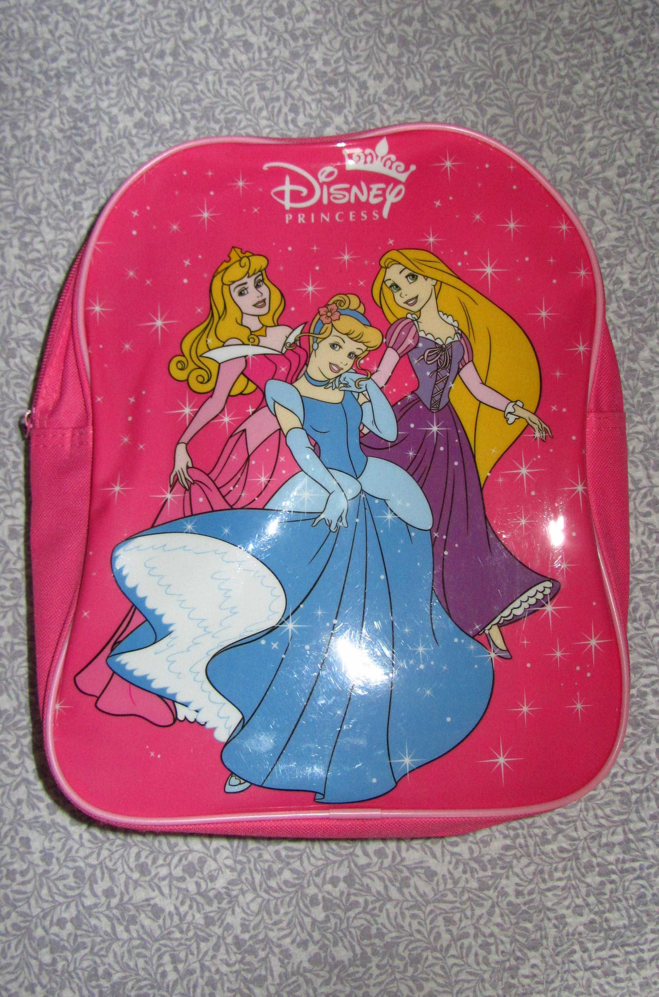 Раничка Disney Princess, чанта и портмоне с Дора