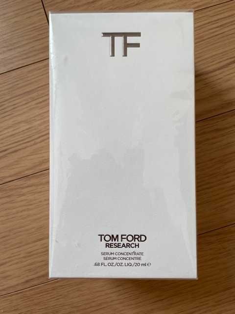 Tom Ford Research Serum concentrate