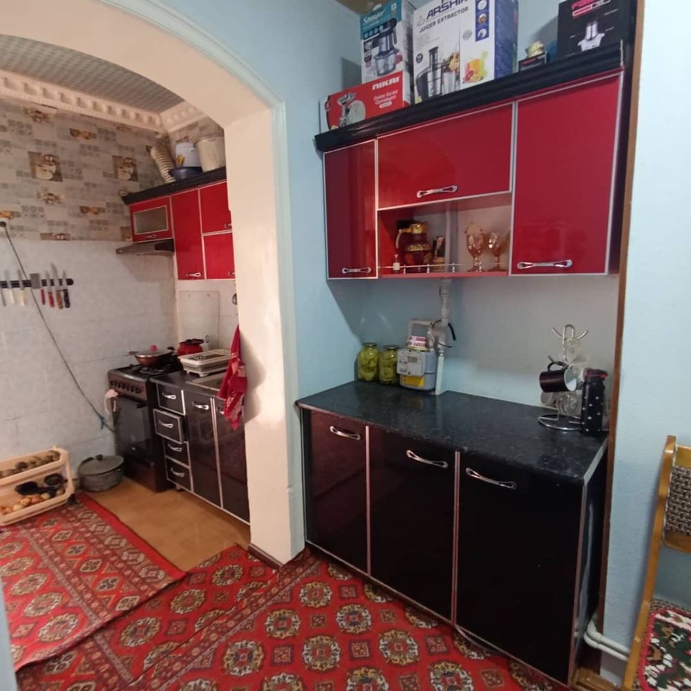 Продается 2 х на 1 этаже