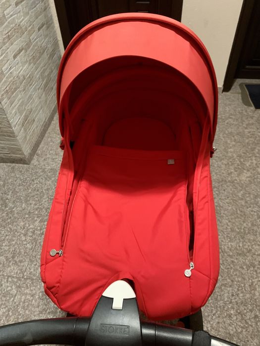 Stokke Xplory V5
