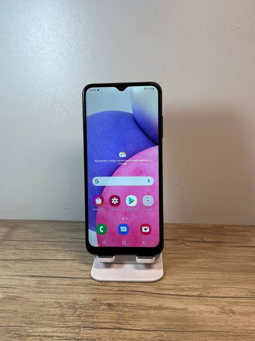 Samsung A03s sotiladi dastavka bor
