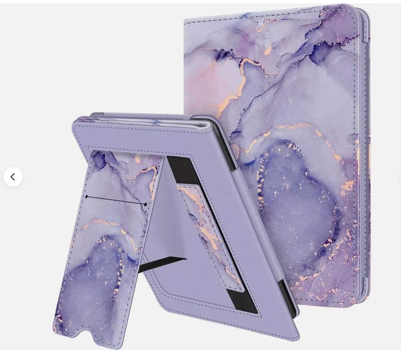 Stand Case for 6" Kindle (11th Gen 2024/2022)