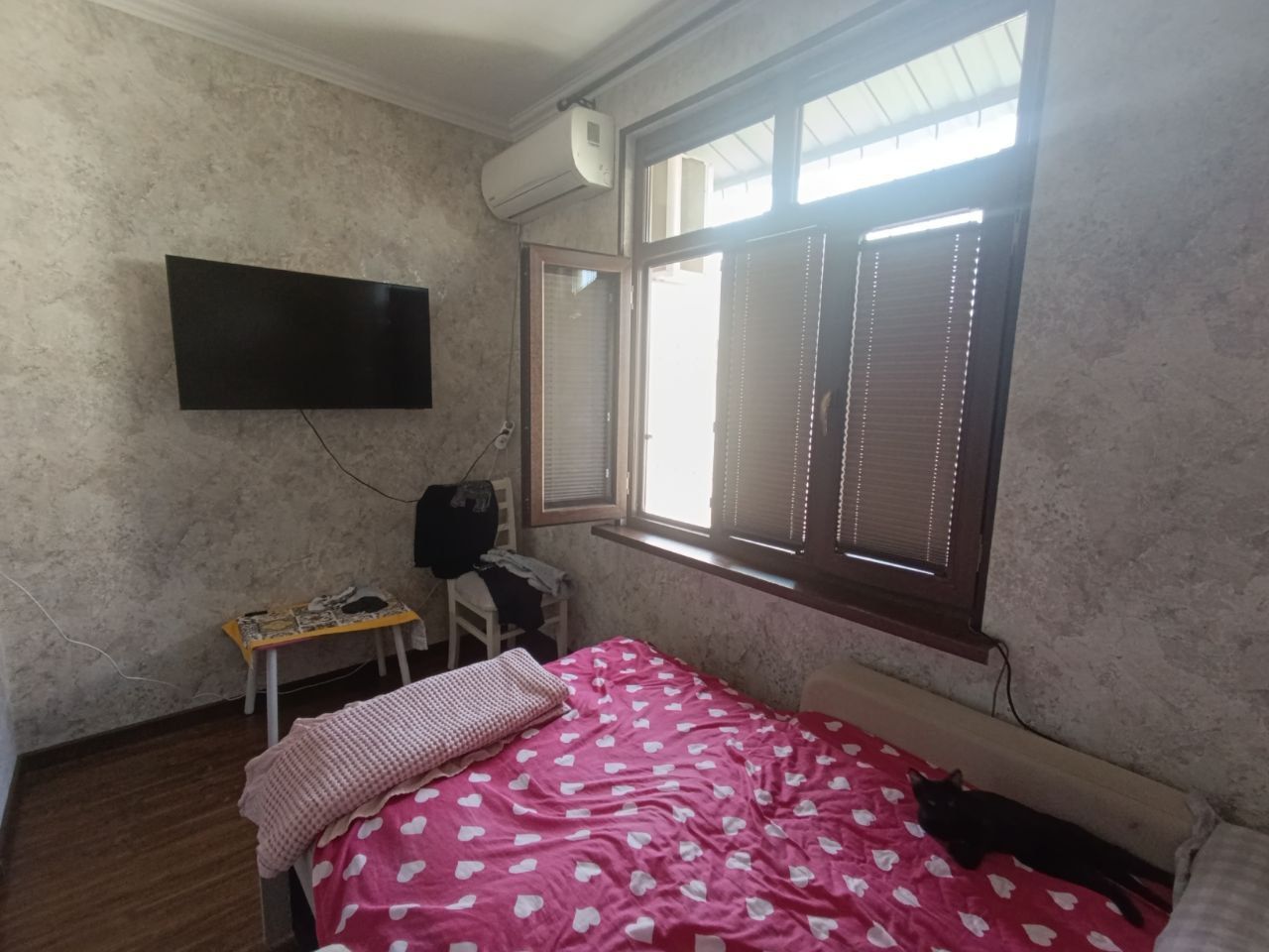 Продаю 1² комнатную квартиру Сергели 5