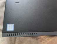 Mini Pc Lenovo ThinkCentre M710q i3 gen 7th