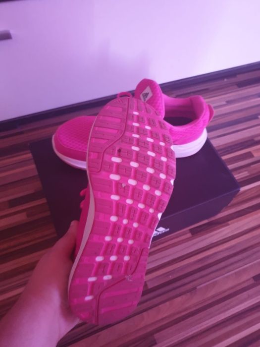 Adidas Performance Galaxy 3 w 41 1/3 Roz Folositi