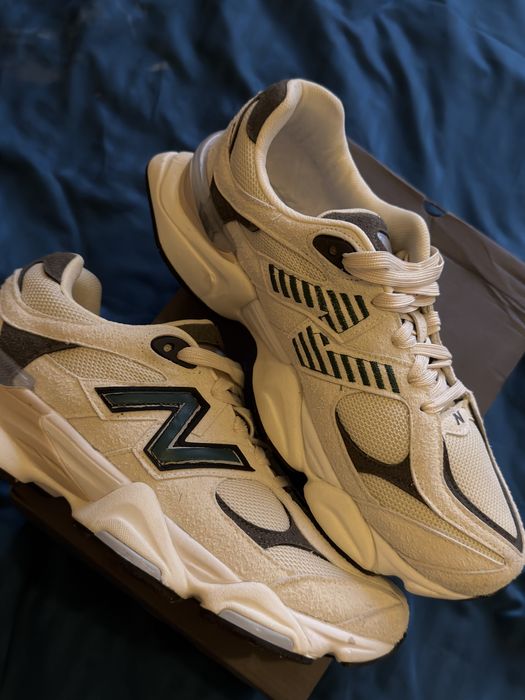 Мъжки маратонки New Balance