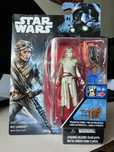 Фигурка Hasbro, STAR WARS Rey (Jakku)