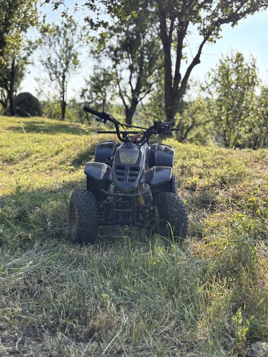 Vand atv 108 cc automat
