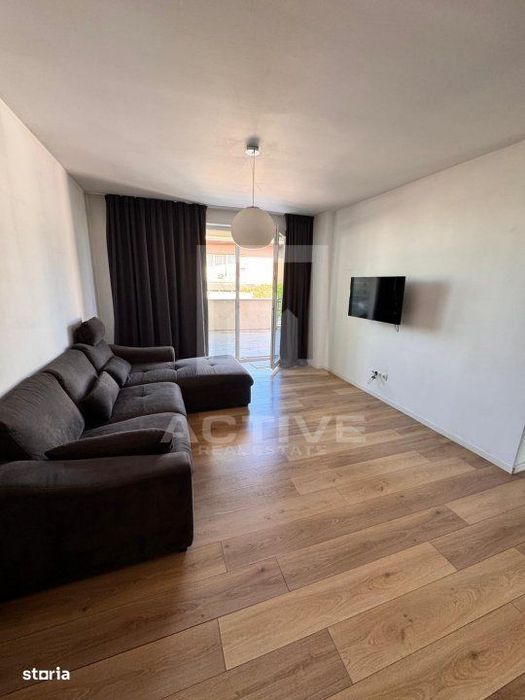 Penthouse cu terasa || Mihai Viteazu
