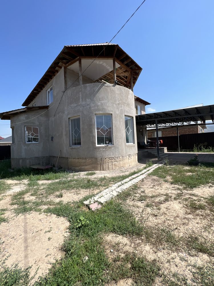 продам дом в селе Долан