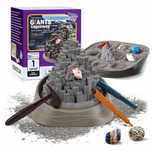 Комплект за малки геолози- Science Can Gemstone Dig Kit N Ireland