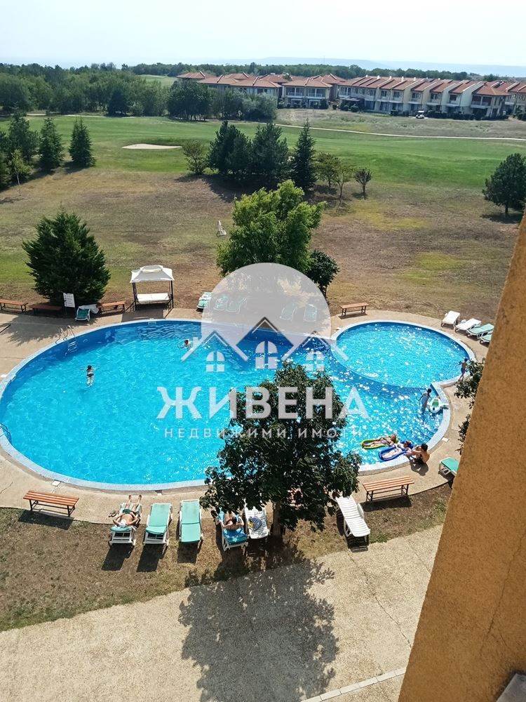 2-стаен апартамент, в Лайтхаус - гр.Балчик, площ 80 кв.м