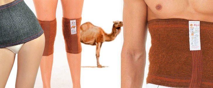 Продаю лечебные пояса и наколенники (собачий и верблюжье) пр-во Турция