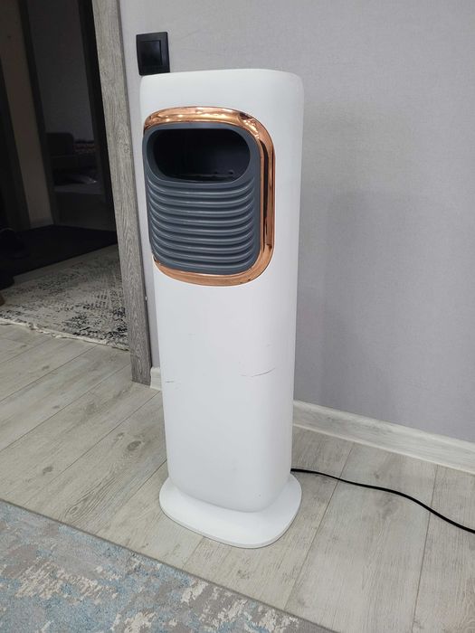 Обогреватель,вентилятор, увлажнитель 3 в 1