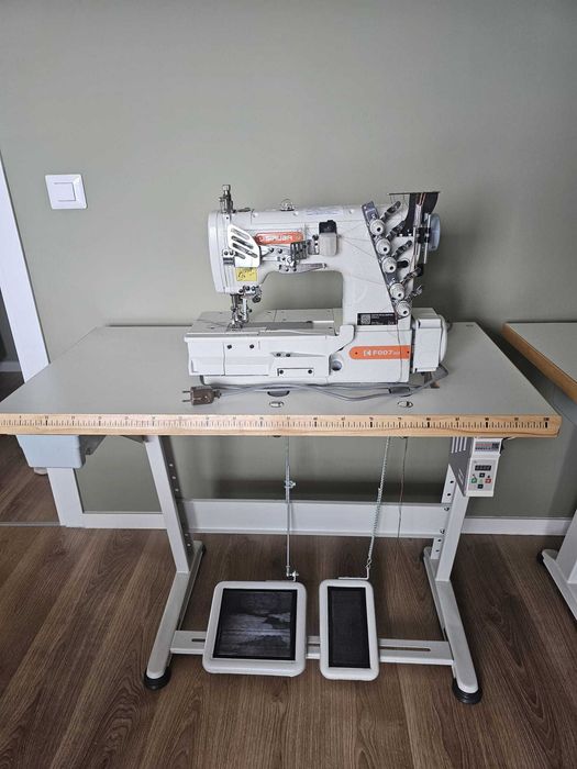 Uberdeck Siruba cu factura si garantie