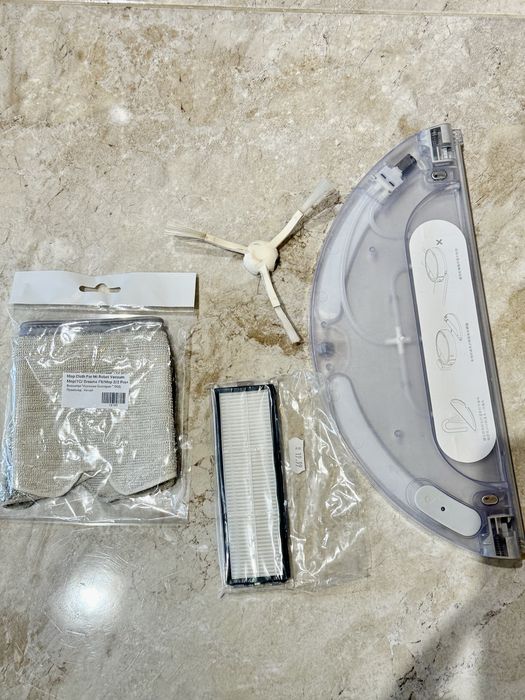 Mi Robot Vacuum Mop 1C резервни части/нова батерия