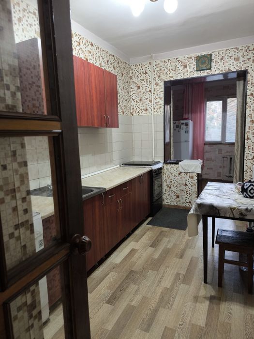 Продается Садык Азимова квартира 3/4/5