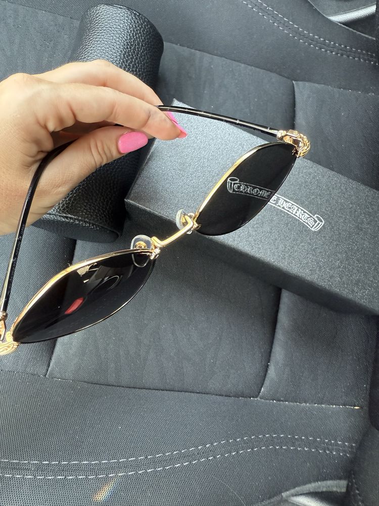 Слънчеви очила  Chrome Hearts