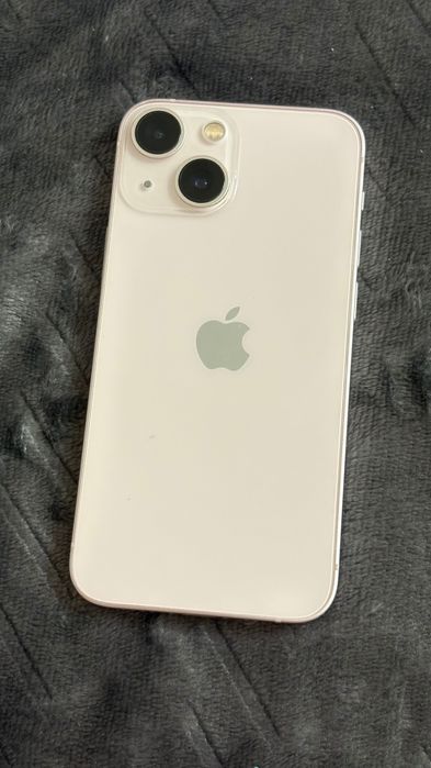 iPhone 13 mini, 128 GB, Pink