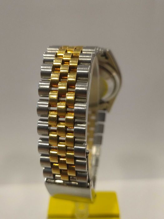 Rolex datejust 16263