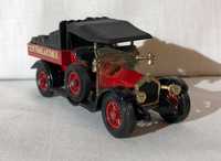 Macheta Matchbox Models of Yesteryear Y-13 1918 Crossley din 73