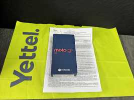 КАТО НОВ 128GB Motorola g34 5G Yettel Гаранция до 2027г Green g 34